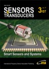 Sensors and Transducers cover