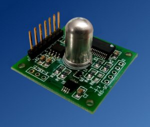 Signal Conditioning Board