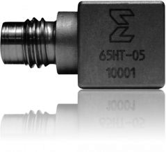 65HT-05 triaxial accelerometer