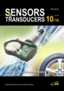 Sensors & Transducer journal's cover