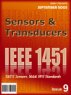 Sensors & Transducers Magazine's cover
