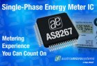 Single Phase Energy Meter IC