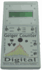 Digital Geiger Counter GCA-04