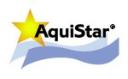 AquiStar logo