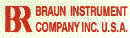 Braun Instrument logo
