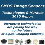 CMOS Image Sensors 2010 report
