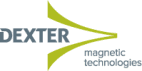 DEXTER logo