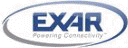 EXAR logo