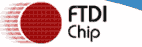 FTDI Chip logo