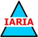 IARIA banner