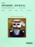IEEE Sensors journal's cover