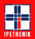 IPETRONIK logo