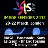 Image Sensors 2012