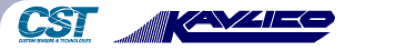 Kavlico CST logo