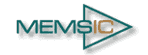 MEMSIC logo