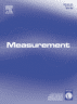 Measurement journal's cover