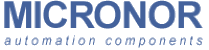 Micronor logo