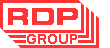 RDP Electrosense logo
