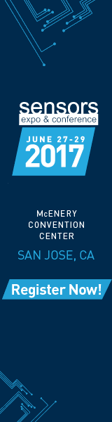 Sensors Expo & Conference 2017