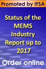 Status of the MEMS Industry Report 2017