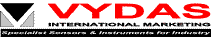 VYDAS logo