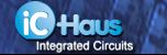 iC Haus logo