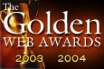 Golden Web Award 2003-2004