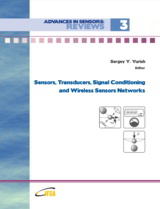 'Advances in Sensors: Reviews' Book Series