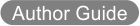 Author Guide