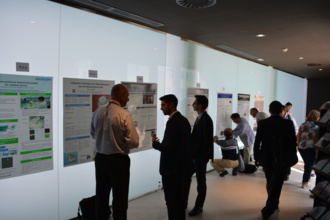 SEIA' 2016 conference photo