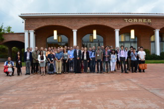SEIA' 2016 conference photo