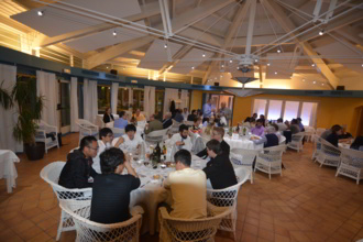 SEIA' 2016 conference photo