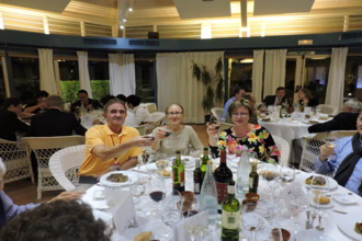 SEIA' 2016 conference photo