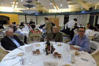 SEIA' 2016 conference photo