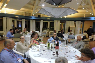 SEIA' 2016 conference photo