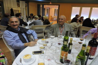 SEIA' 2016 conference photo